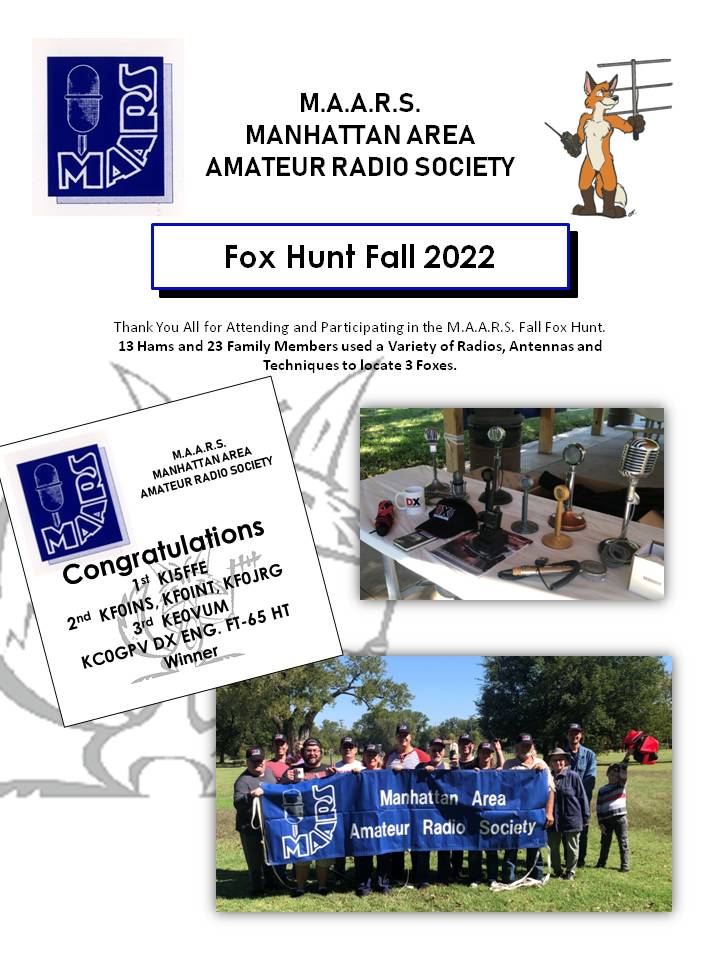 photo fall-fox-hunt-9-2022
