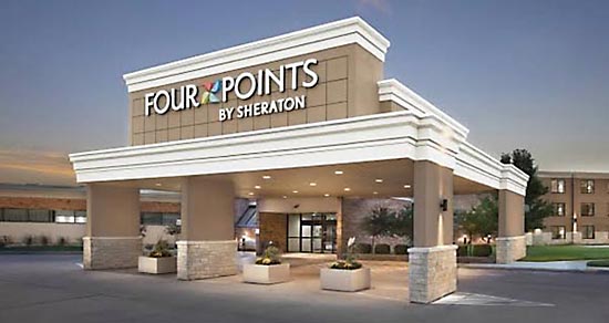 Four Points