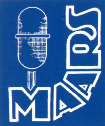 MAARS logo
