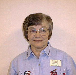 officerphyllis