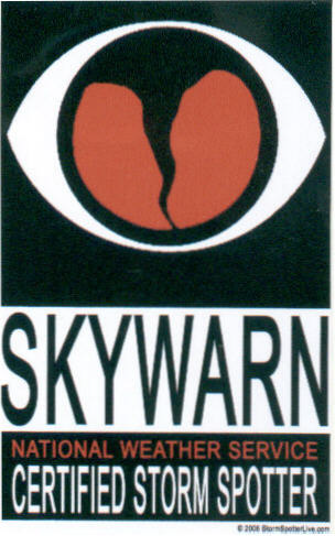WARN logo